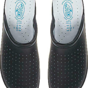 Αντιολισθητικό Ανδρικό Σαμπό Μαύρο 350S