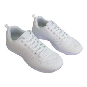 Ανδρικά αθλητικά παπούτσια Άσπρο U8112