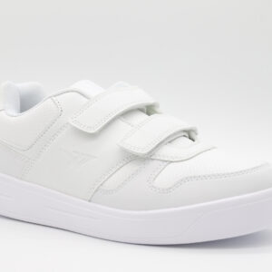 Ανδρικά Αθλητικά Παπούτσια Άσπρο U8326