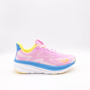 Γυναικεία αθλητικά παπούτσια Ροζ Jomix D2471