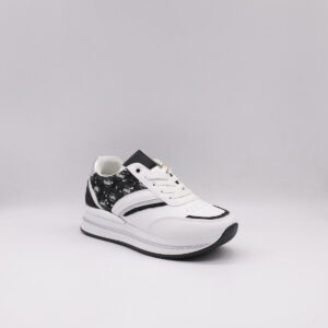 Γυναικεία Sneakers Άσπρο SD9383