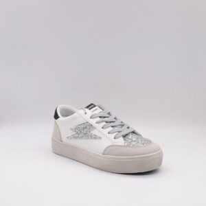 Γυναικεία Sneakers Άσπρο SD8923