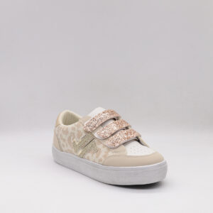 Γυναικεία Sneakers Μπεζ MD9939