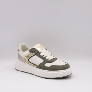 Γυναικεία Sneakers Πράσινο MD9937