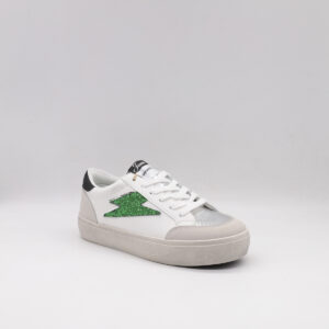 Γυναικεία Sneakers Πράσινο SD8923