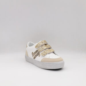 Γυναικεία Sneakers Άσπρο MD9939