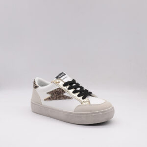 Γυναικεία Sneakers Άσπρο