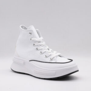 Γυναικεία Sneakers Άσπρο SD9484