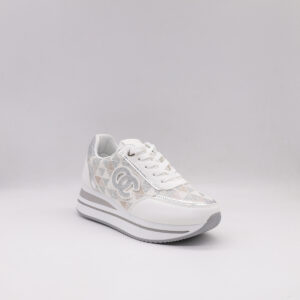 Γυναικεία Sneakers Άσπρο SD9931