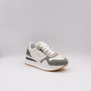 Γυναικεία Sneakers Πράσινο MD9936