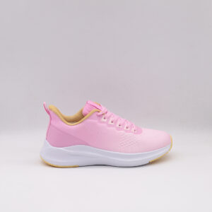 Γυναικεία αθλητικά παπούτσια Ροζ D0790