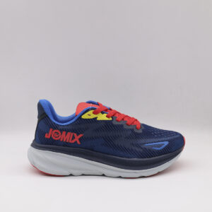 Ανδρικά αθλητικά παπούτσια Μπλε/Κόκκινο