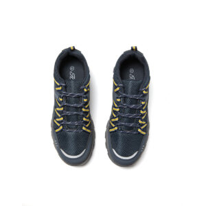 Ανδρικά Παπούτσια Πεζοπορίας Μπλε MU9778