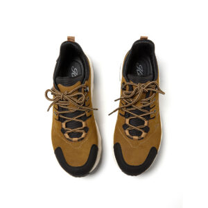 Ανδρικά Παπούτσια Πεζοπορίας Κάμελ