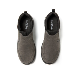 Ανδρικά Παπούτσια πεζοπορίας Γκρι