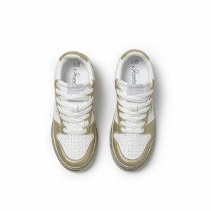 Γυναικία Sneakers Χρυσό Jomix MD1019