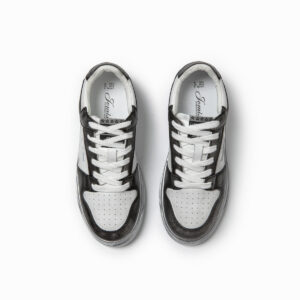 Γυναικία Sneakers Μαύρο Jomix MD1019