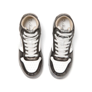 Γυναικία Sneakers Μαύρο MD1020