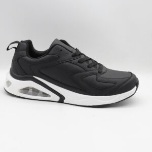 Ανδρικά Sneakers Jomix Άσπρο/Μαύρο SU9873