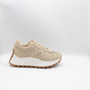 Γυναικεία Sneakers Χακί