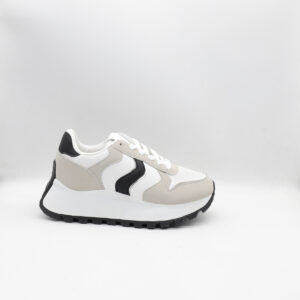 Γυναικεία Sneakers Άσπρο Jomix MD5103