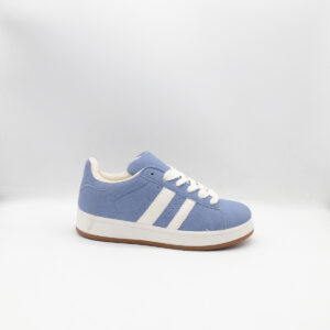 Γυναικεία Sneakers Μπλε Jomix MD5107