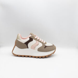 Γυναικεία Sneakers Ροζ