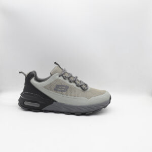 Ανδρικά Παπούτσια Πεζοπορία Γκρι MD5109