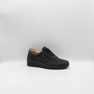 Γυναικείες Μπαλαρίνες Jomix Μαύρο ND9998