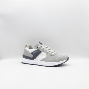Ανδρικά Αθλητικά Παπούτσια Γκρι U2691