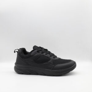 Ανδρικά Αθλητικά Παπούτσια Μαύρο