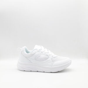 Γυναικεία Sneakers Άσπρο