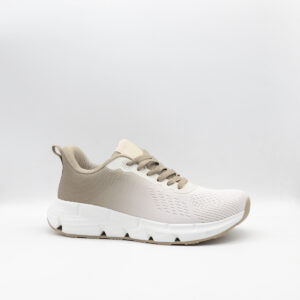 Ανδρικά Αθλητικά Παπούτσια Μπεζ U2505