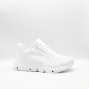 Ανδρικά Αθλητικά Παπούτσια Άσπρο