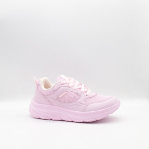 Γυναικεία Sneakers Ροζ Jomix D2196