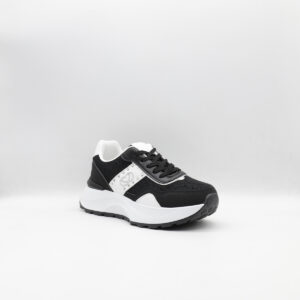 Γυναικεία Sneakers Μαύρο Jomix WSC250121