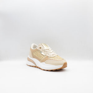 Γυναικεία Sneakers Χάκι Jomix WSC250612