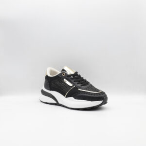 Γυναικεία Sneakers Μαύρο Jomix WSC250612