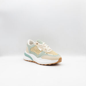 Γυναικεία Sneakers Πράσινο Jomix WSC250612