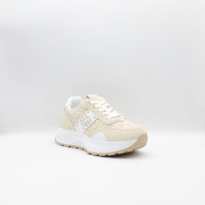 Γυναικεία Sneakers Χακί