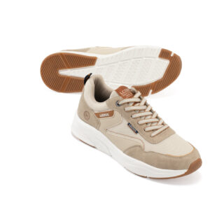 Ανδρικά Casual Παπούτσια Χακί MLE250488