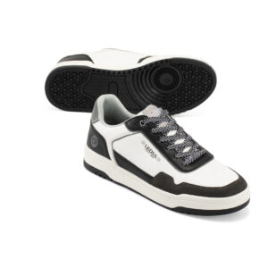 Ανδρικά Casual Παπούτσια Μαύρο MLE250486