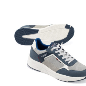 Ανδρικά Casual Παπούτσια Μπλε