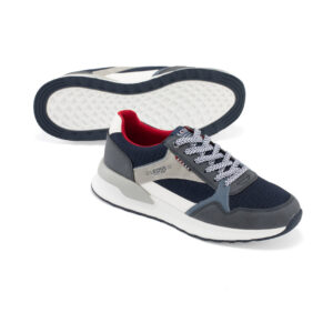 Ανδρικά Casual Παπούτσια Μπλε