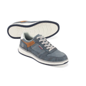 Ανδρικά Casual Παπούτσια Μπλε