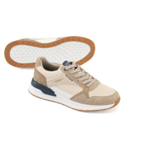 Ανδρικά Casual Παπούτσια Χακί MLE250473