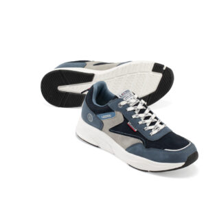 Ανδρικά Casual Παπούτσια Μπλε MLE250488