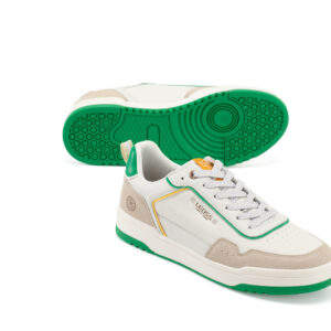 Ανδρικά Casual Παπούτσια Πράσινο MLE250486