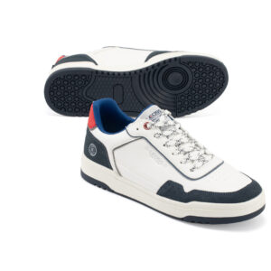 Ανδρικά Casual Παπούτσια Μπλε MLE250486