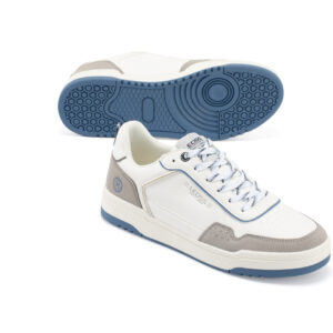 Ανδρικά Casual Παπούτσια Μπλε MLE250486